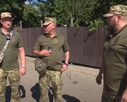 Что запрещается работникам ТЦК при использовании бодикамер: в Минобороны рассказали (видео)