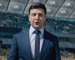 Зеленский опережает Порошенко во всех возрастных категориях, – опрос "Рейтинга"