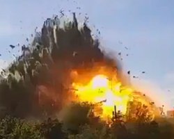 Семьи погибших в результате обстрела ТЦ в Кременчуге получат по 100 000 гривен, — мэр