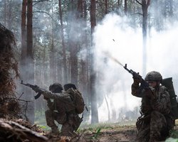 Дефицит пехоты ВСУ: Покровску и Мирнограду грозит окружение ВС РФ, – "Мучной" (карта)