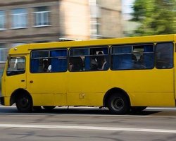 Під час локдауну в Києві громадський транспорт працюватиме, але з обмеженням, — КМДА