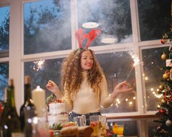 Святковий плейлист: українські пісні, що створять атмосферу на Різдво та Новий рік