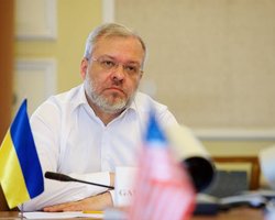 У Мін'юсті вперше відреагували на скандал навколо Галущенка