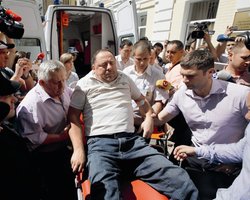 Преступление и образование. Коррупционные скандалы добивают отечественные вузы