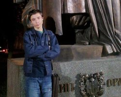 Похищенного спецслужбами РФ украинца Гриба арестовали в России на два месяца