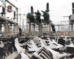 Россия не достигла цели: в "Укрэнерго" рассказали о ситуации в энергетики после обстрелов (видео)