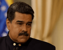 США захватили Мадуро в Венесуэле в результате переговоров, — Sky News