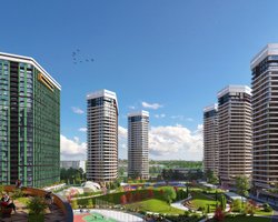 Перший серед найкращих: Чому ЖК Great став найпопулярнішим житловим комплексом Києва