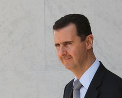 Сирийские боевики пообещали за Асада $25 миллионов