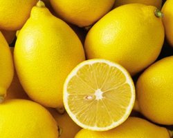 Возбуждено дело о подорожании лимонов, лука и чеснока