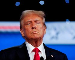 "Україна — теж не наша війна": Трамп дорікнув Німеччині щодо Ірану