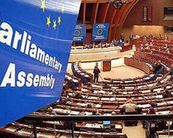 В ПАСЕ предлагают признать Голодомор 1932-33 годов геноцидом