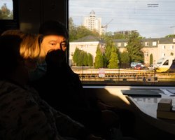 Порошенко не явился на допрос по делу Медведчука-Козака, - СБУ (фото)