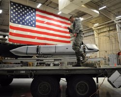 Угроза РФ и Китая. Анализ отчета о стратегическом положении США