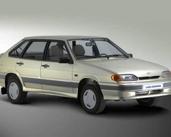 Власти Азербайджана запретили ввоз LADA Samara