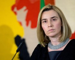 ЕС сделал заявление по теракту в Мариуполе