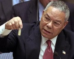 Новые санкции против Ирана ничего не изменят,- экс-госсекретарь Буша