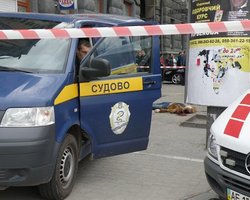 Сюжет дня. Убийство Геннадия Аксельрода: подробности, версии, мотивы