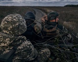 "Все понимают критичность ситуации": военный омбудсмен назвала главные причины СОЧ в ВСУ