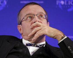 Президент Эстонии не приедет в Крым на саммит стран Центральной и Восточной Европы