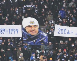 Лужный прокомментировал матч с Шерифом (видео)