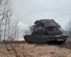 ЗСУ відшукали спосіб боротьби з артилерією РФ: удари по конвоях, а не гарматах, — Forbes