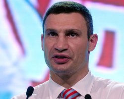 Кличко: Мы готовы сотрудничать с Партией регионов