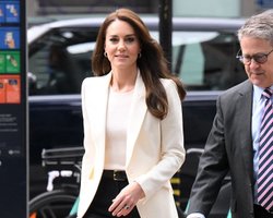 Как носить пиджак зимой: главные правила (фото)