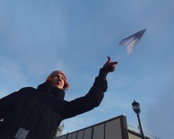 Ощущение пролета. Украинские монополисты не дают возможности снизить цены авиаперелетов