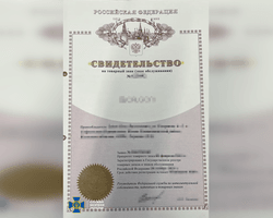 Пополнил бюджет более чем на 50 млн: киевский предприниматель платил налоги РФ, — СБУ