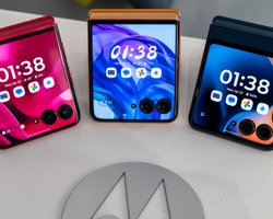 Лучше, чем Samsung: новый складной смартфон может удивить характеристиками