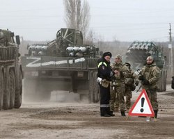 Самая боеспособная часть ВС РФ уничтожена Путиным в Украине, — ГУР Минобороны