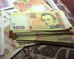 Начальник земельной инспекции попался на взятке