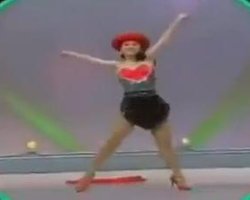 Опубликовано видео, из-за которого расстреляли бывшую девушку Ким Чен Уна