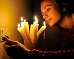 Графики отключений на 24 ноября: кто будет сидеть без света более 9 часов