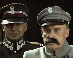 Ежи Гофман снял фильм о победе Польши над советской Россией