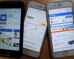 Зеленский продлил запрет на российские соцсети и интернет-сервисы