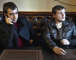 Пранкеры пообщались с гендиром "Южмаша" по ракетному скандалу