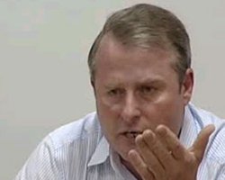 Интерпол ждет информации от Израиля по Лозинскому