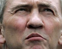 Черновецкий нашелся в Швейцарии