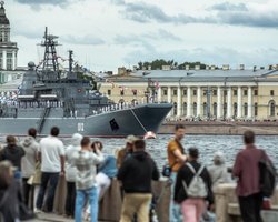 "Ударили з дистанції 400 миль": "Оленегорский горняк" немає сенсу відновлювати, — експерт