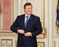 Янукович: через год из Украины вывезут остатки обогащенного урана