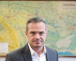 Экс-глава Укравтодора Славомир Новак арестован на 3 месяца