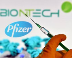 В BioNTech готовы за шесть недель создать вакцину от нового типа коронавируса