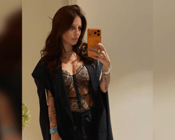 "Так, я знову за своє": Алхім звинуватила львів'ян у небажанні людей переходити на українську