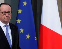 Франсуа Олланд: Минским соглашениям нет альтернатив