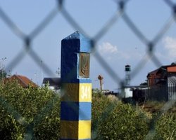 Киев назвал ожидаемую дату финала "блокадных" переговоров с Москвой