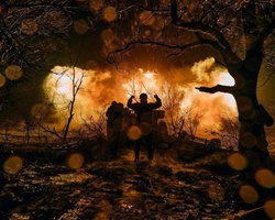 "Наші хлопці підготувалися": у ЗСУ розповіли, як стримують штурми окупантів під Бахмутом