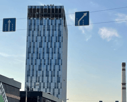 Не контролируют небо над столицей: в ГУР прокомментировали атаку БПЛА на Москву