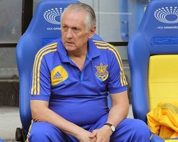 Фоменко заявил, что покинет сборную после Евро-2016